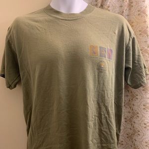 Vintage 2002 Olympics Tee 🥇